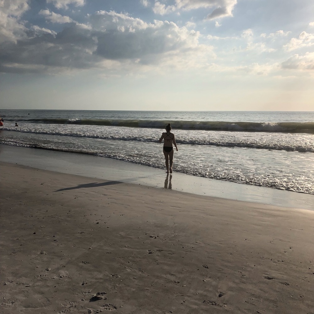 Meet your Posher, Emily